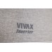 Klima uređaj VIVAX H+ Design ACP-18CH50AEHI+, 5 kW, 3D Inverter, R32, WiFi ready - Silver 